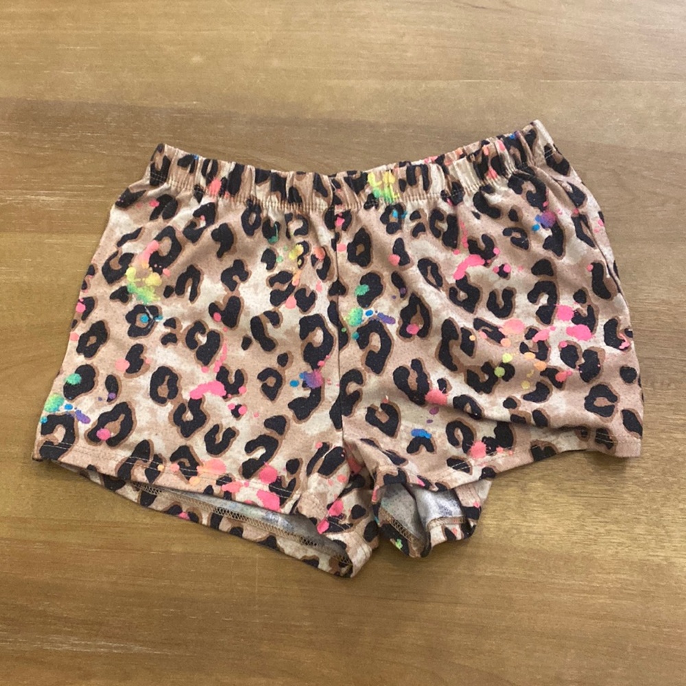 Cute pj shorts